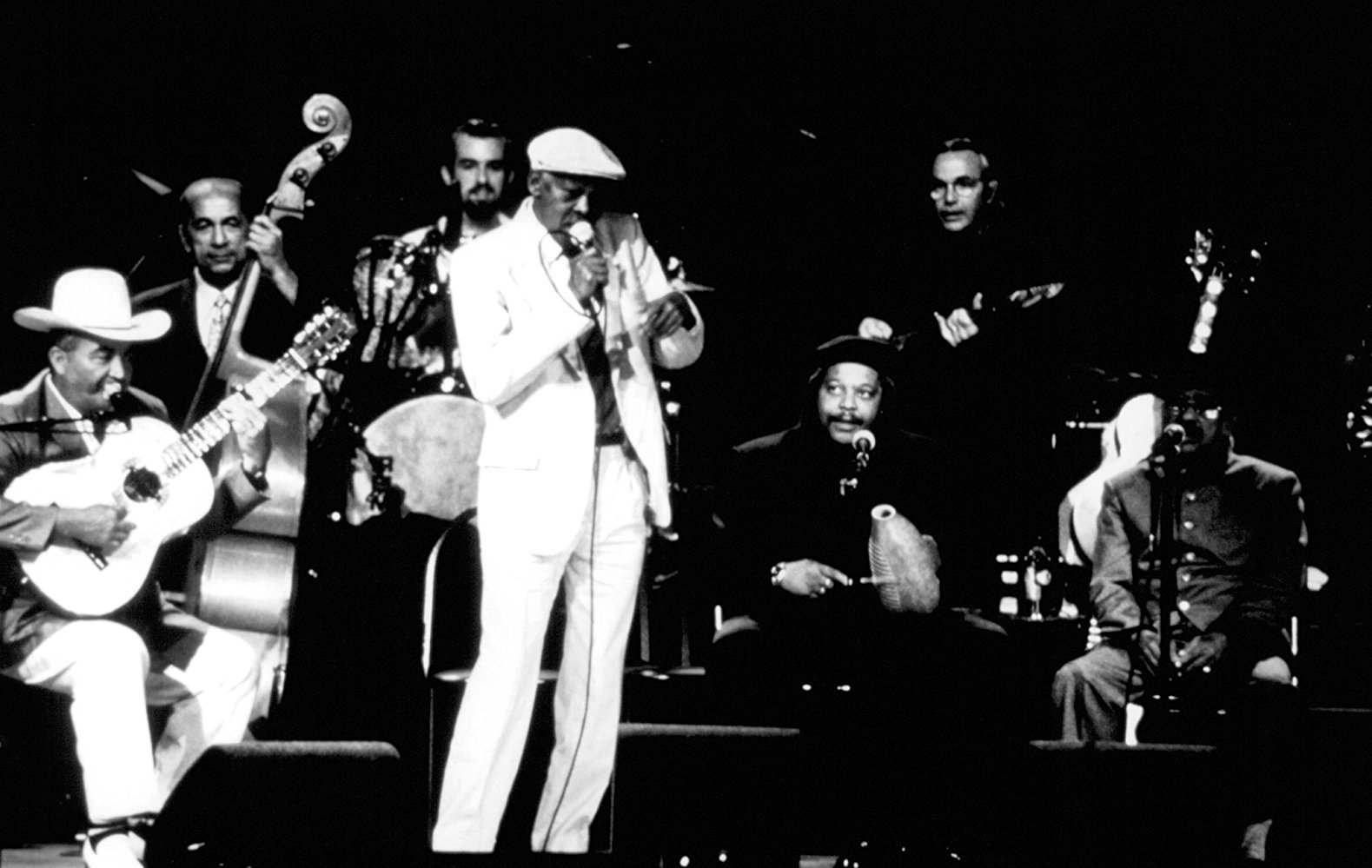Ibrahim Ferrer