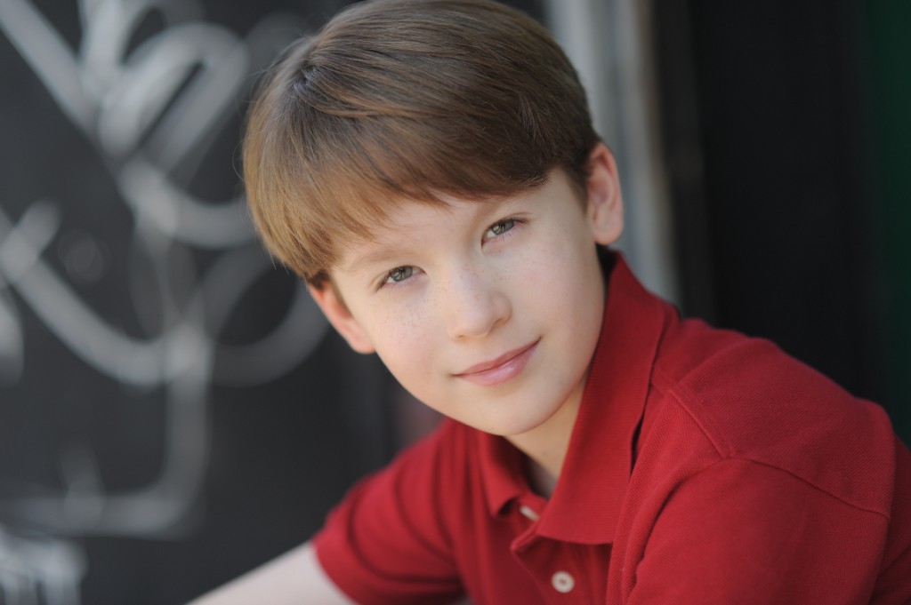 Jake Lucas