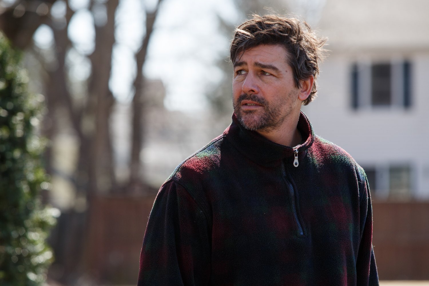Kyle Chandler