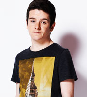 Justin Davies