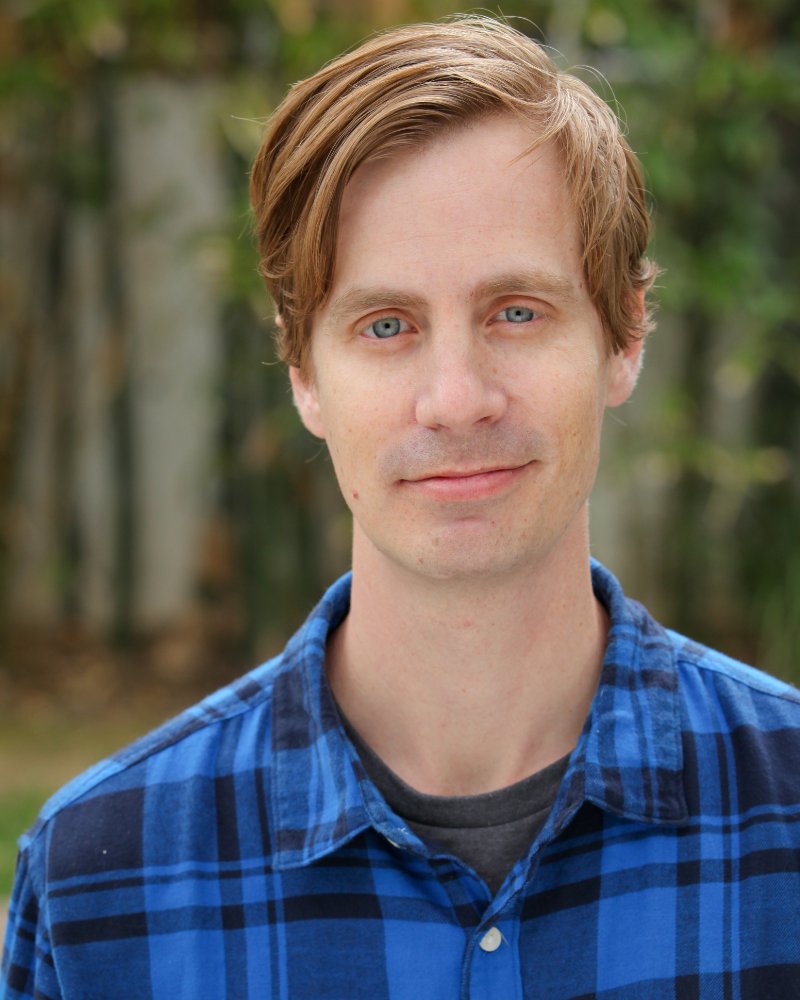 Josh Breeding