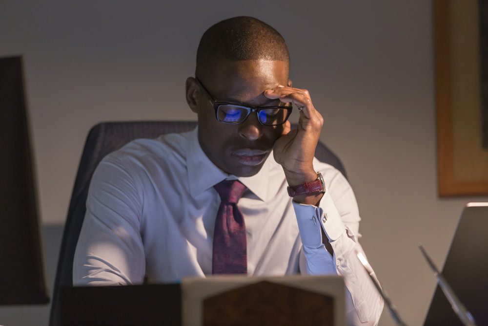 Sterling K. Brown