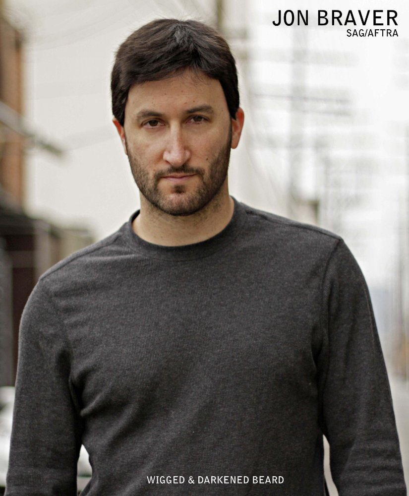 Jon Braver