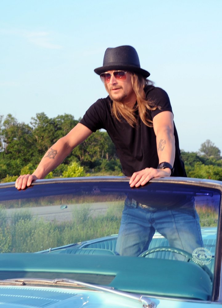 Kid Rock