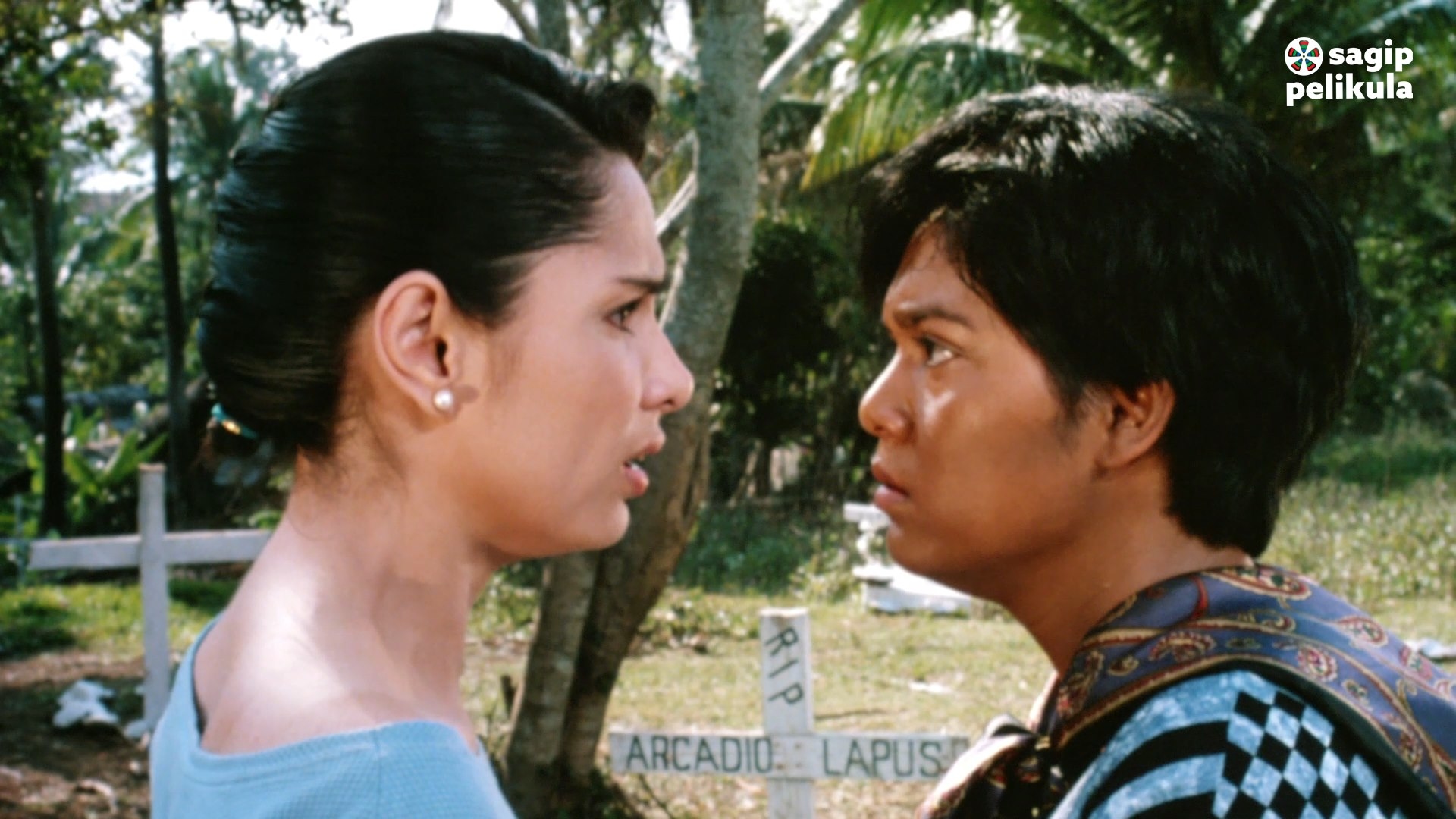 Maricel Soriano