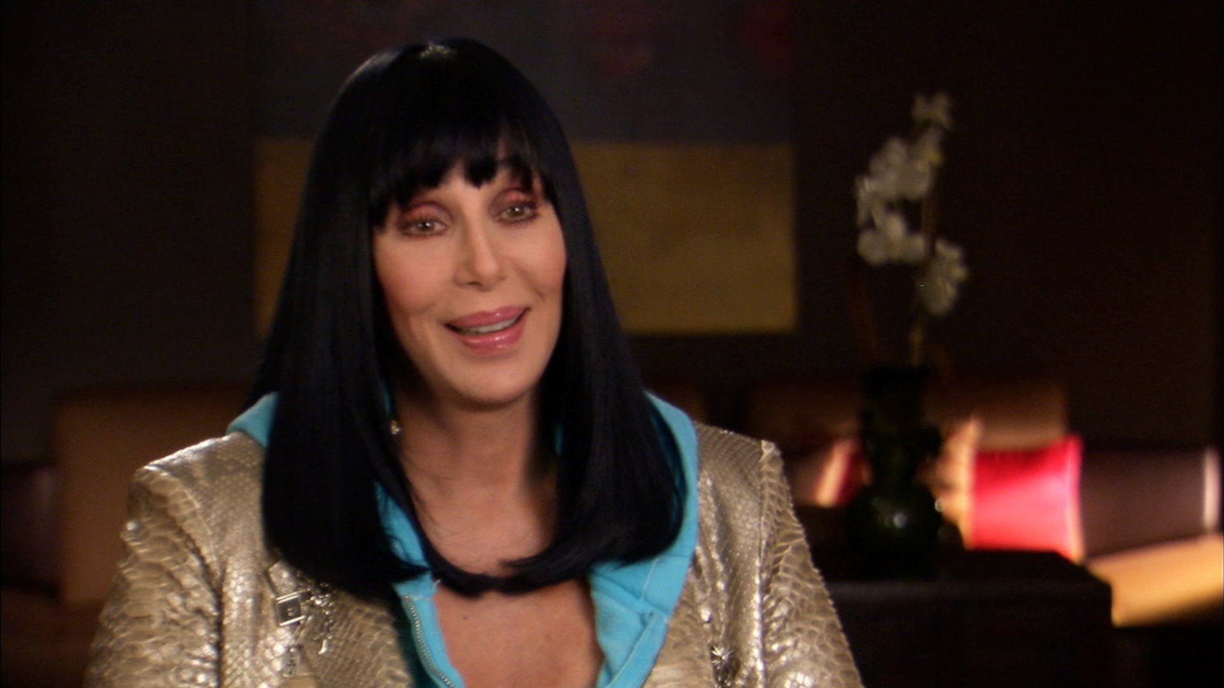Cher