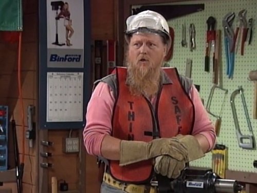 Mickey Jones