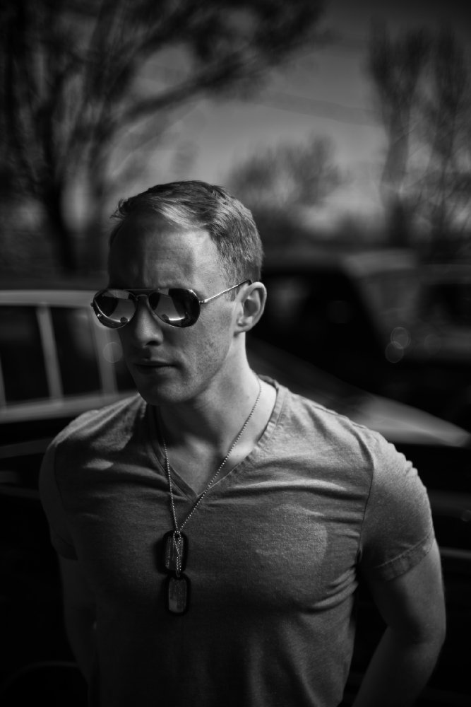Benjamin Farmer