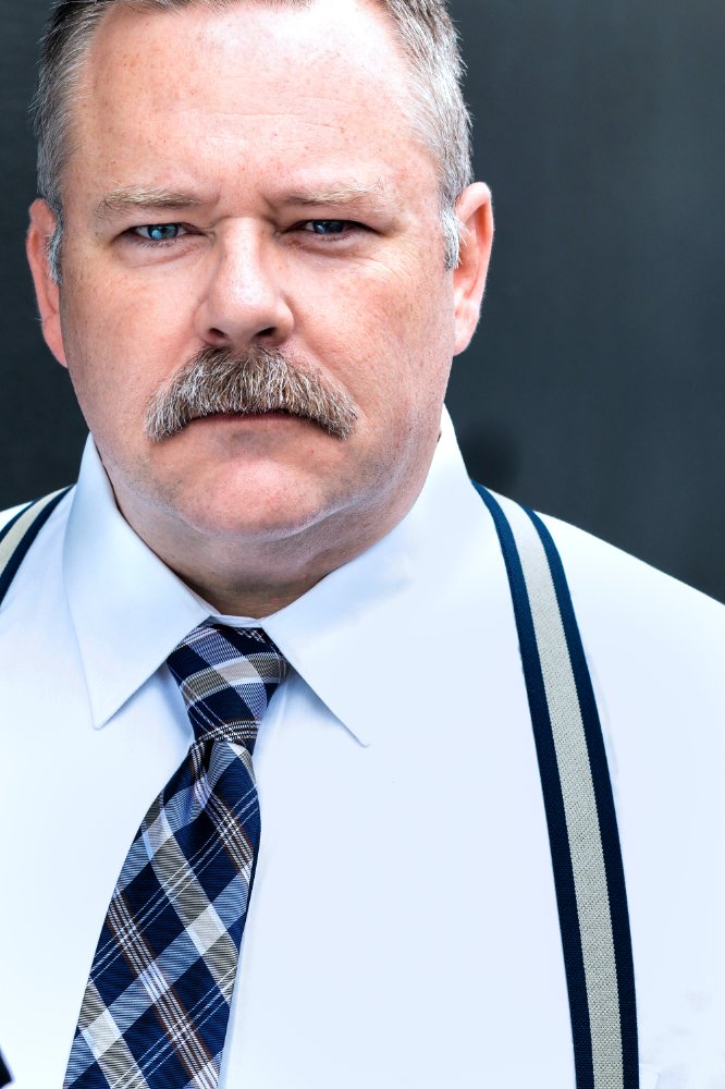 Tim Hooper