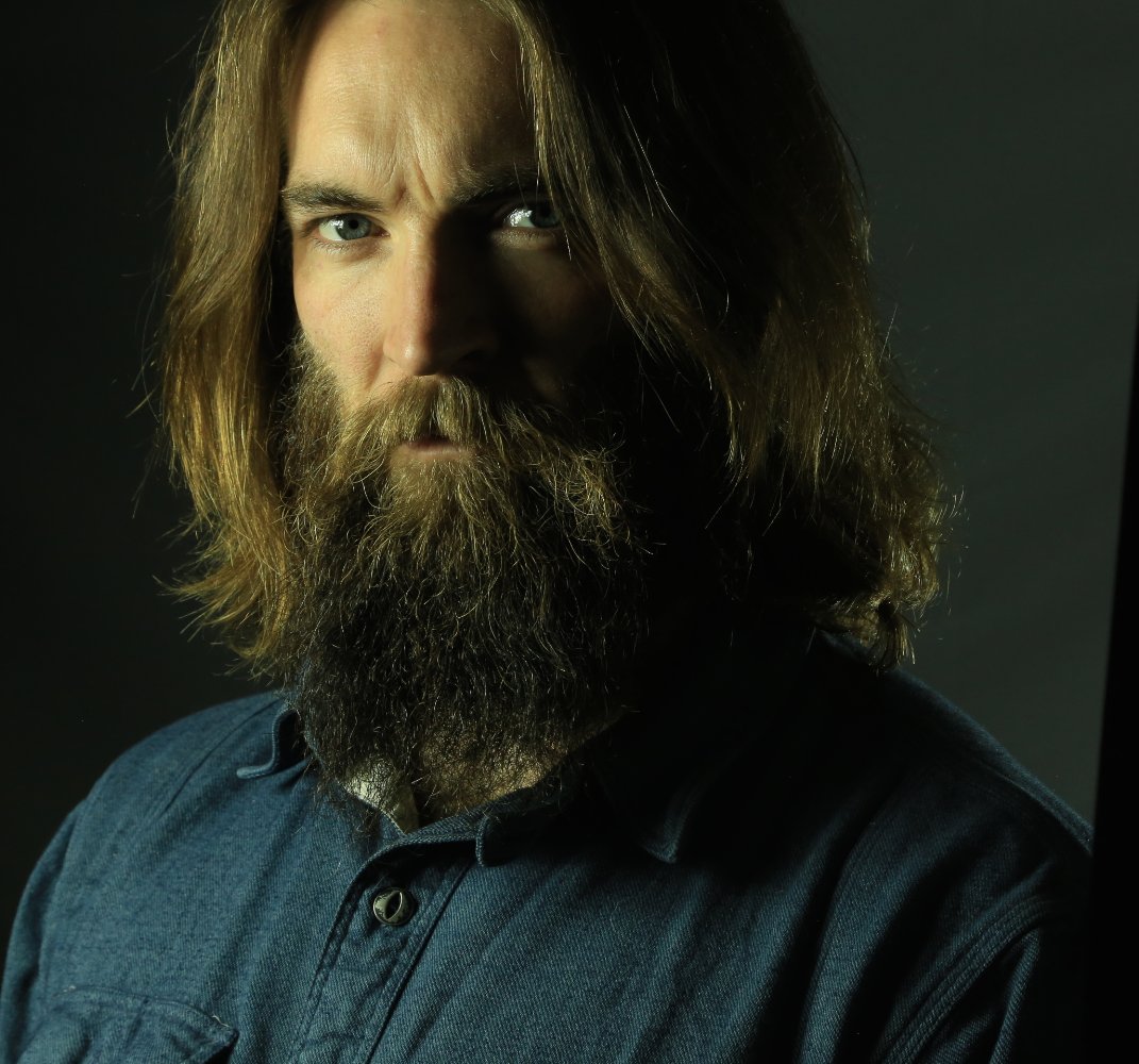 Sam Hargrave
