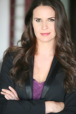 Sarah Skeeters