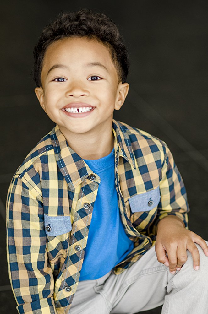 Caleb Mantuano
