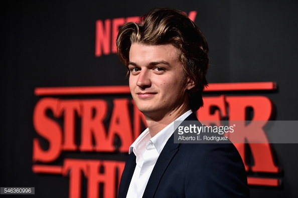 Joe Keery
