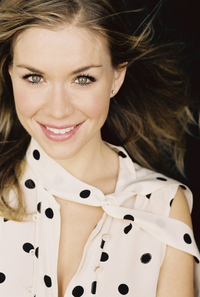 Whitney Anderson