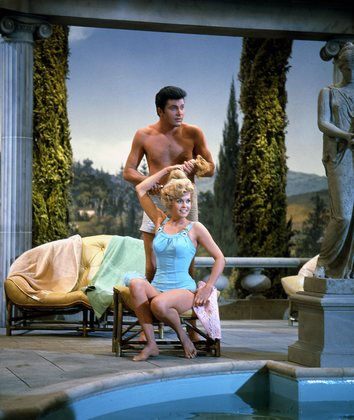 Max Baer Jr.