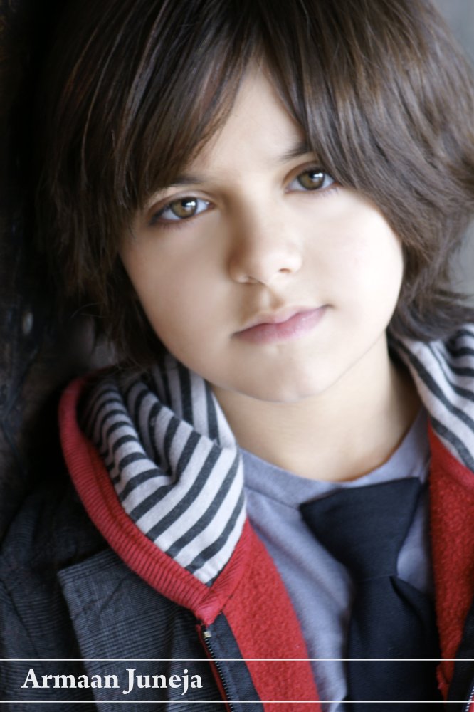 Armaan Juneja