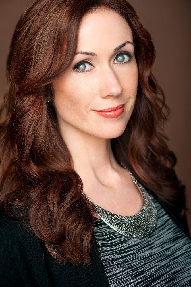 Leah McCormick