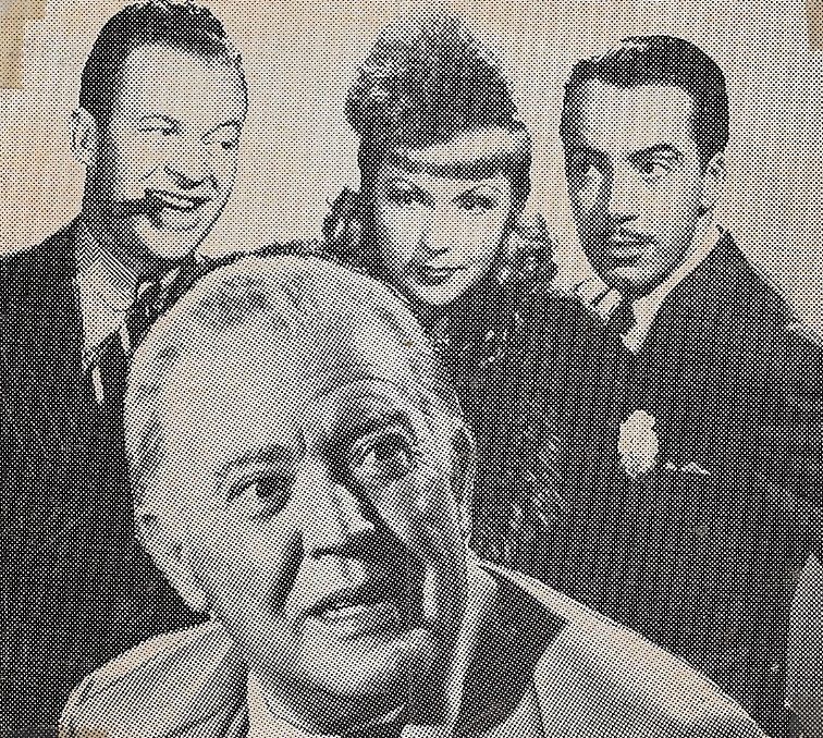 Guy Kibbee