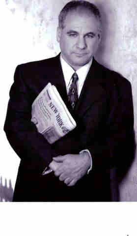 Mark Stolzenberg