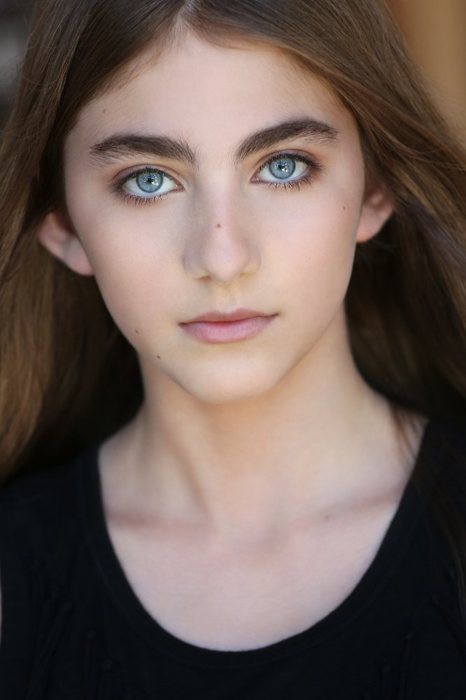 Sophia Mitri Schloss