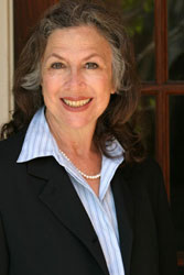 Rhoda Pell