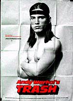 Joe Dallesandro