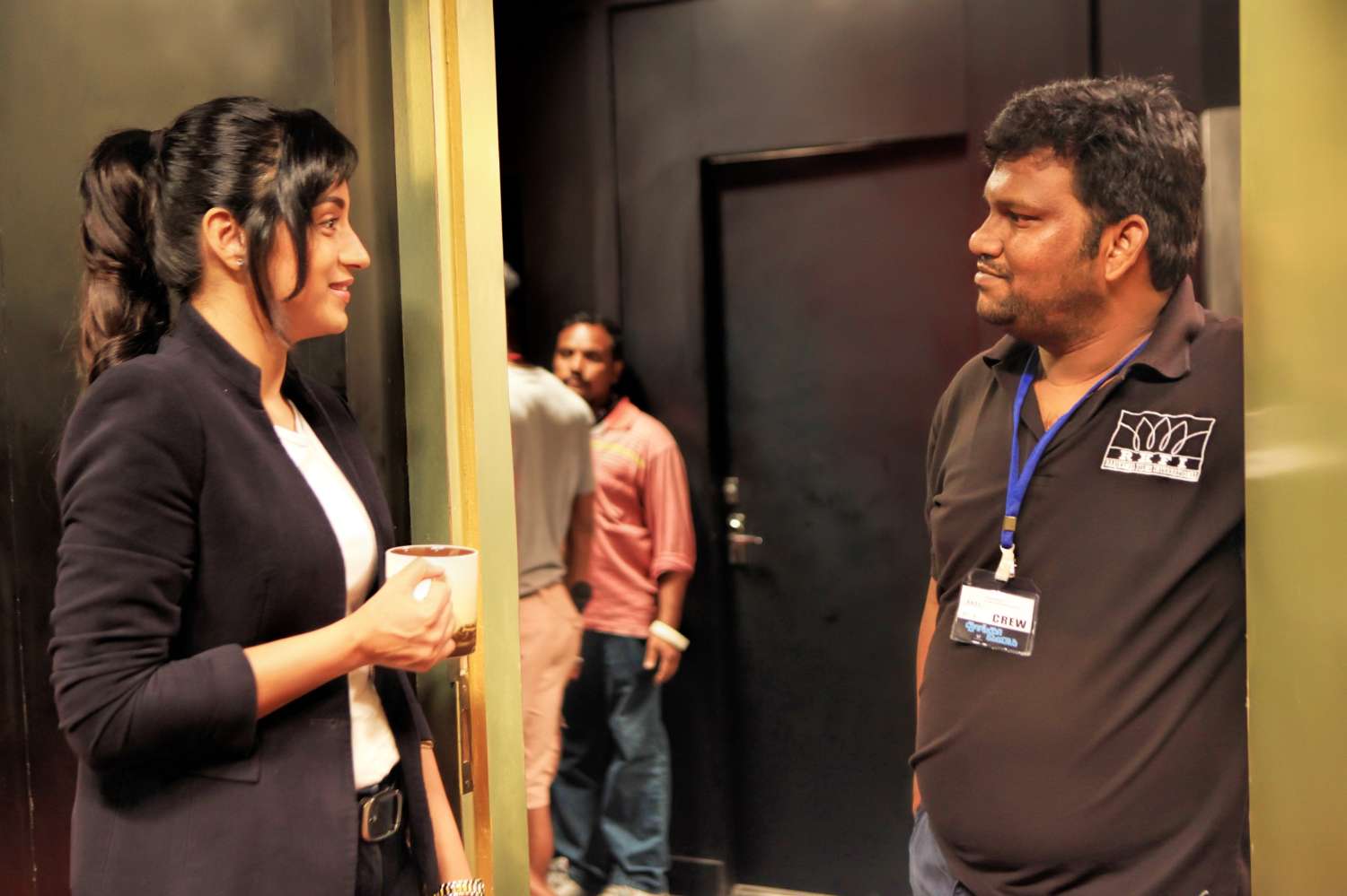 Rajesh M. Selva