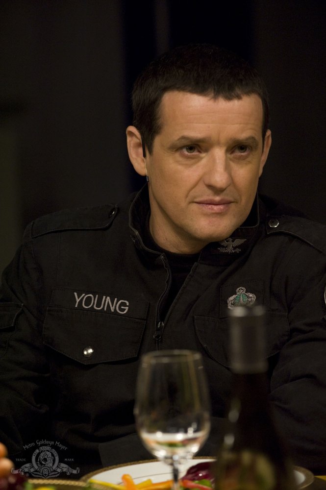 Louis Ferreira