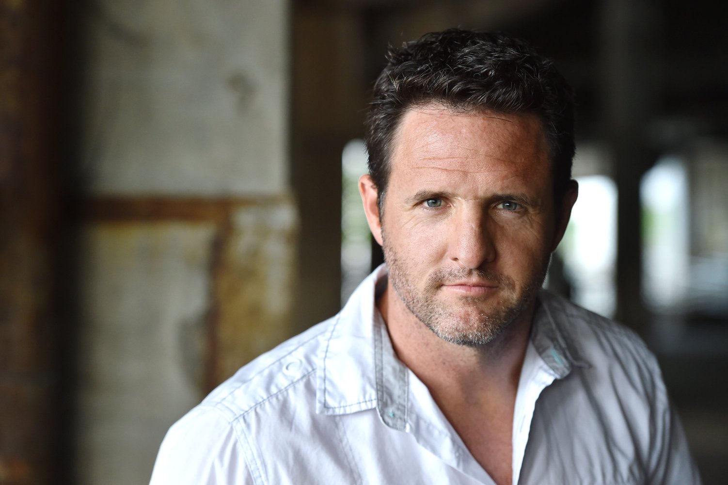 Scott Hunter