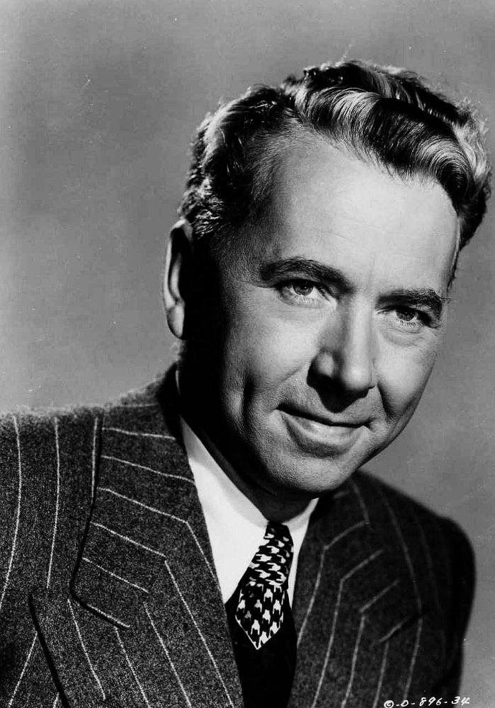 Alexander Knox