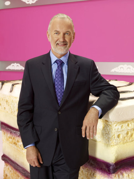 Hubert Keller