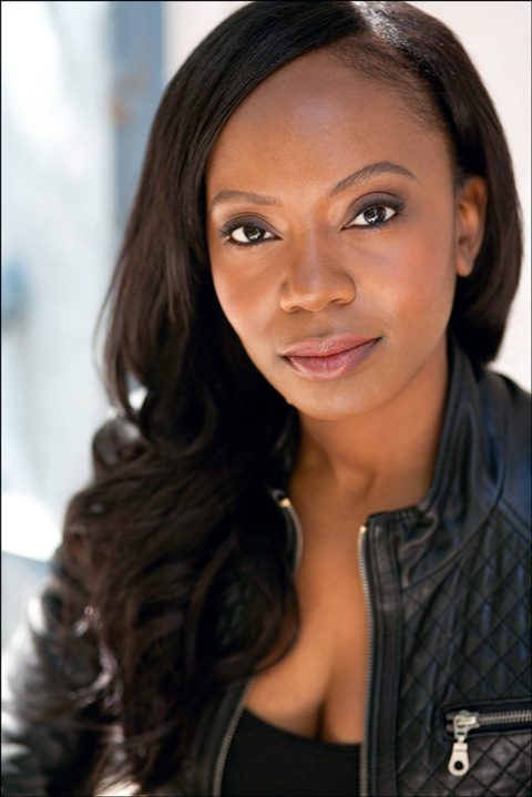 Angelique Chapman