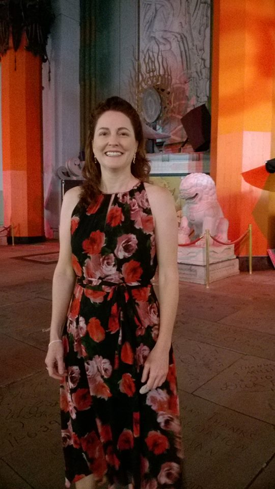 Mary Anzalone
