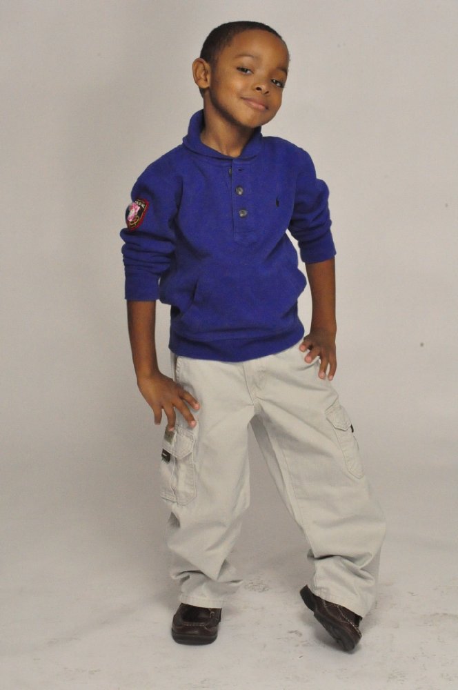Tre Jamison
