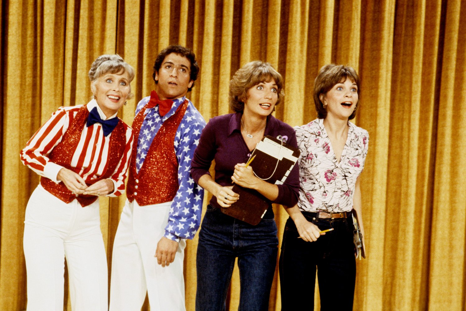 Cindy Williams