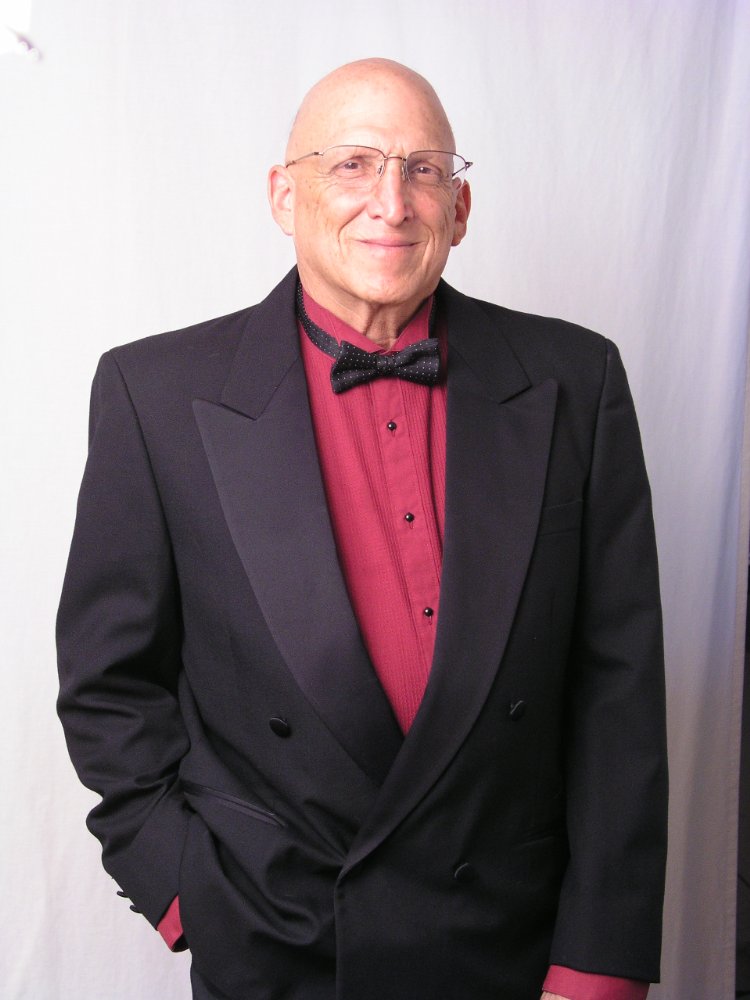 Buddy Daniels Friedman
