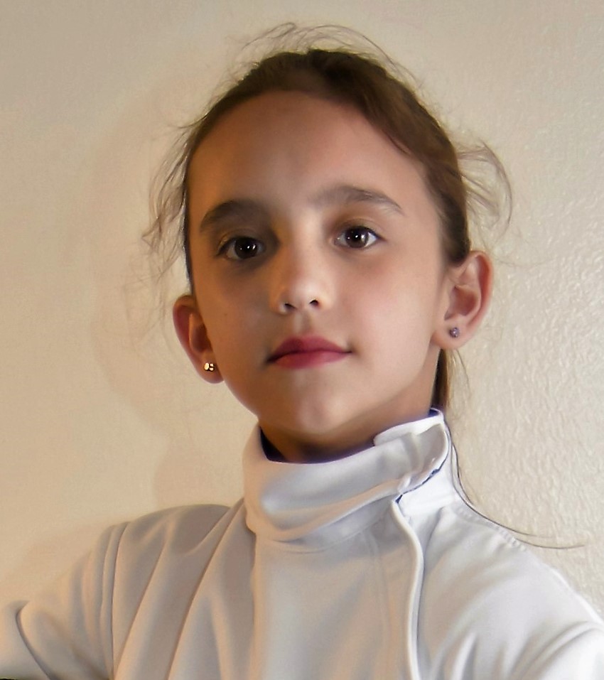 Sienna Novikov