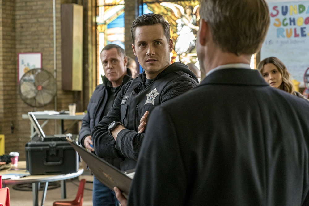 Jason Beghe