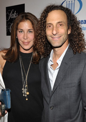 Kenny G
