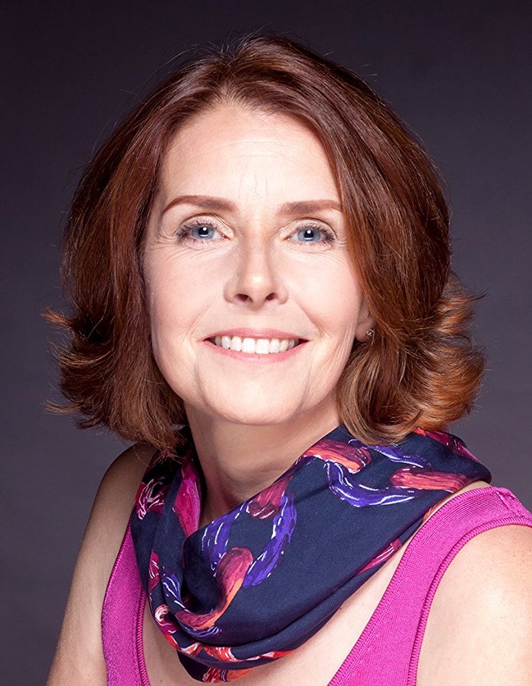 Ann Lukens