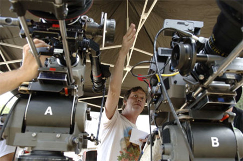 Todd Haynes