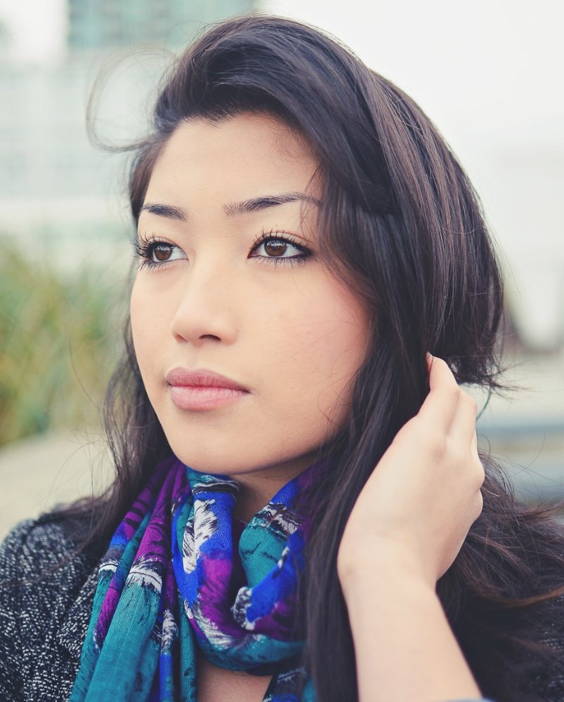 Jaylee Hamidi