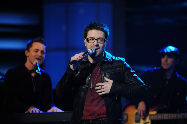 Danny Gokey