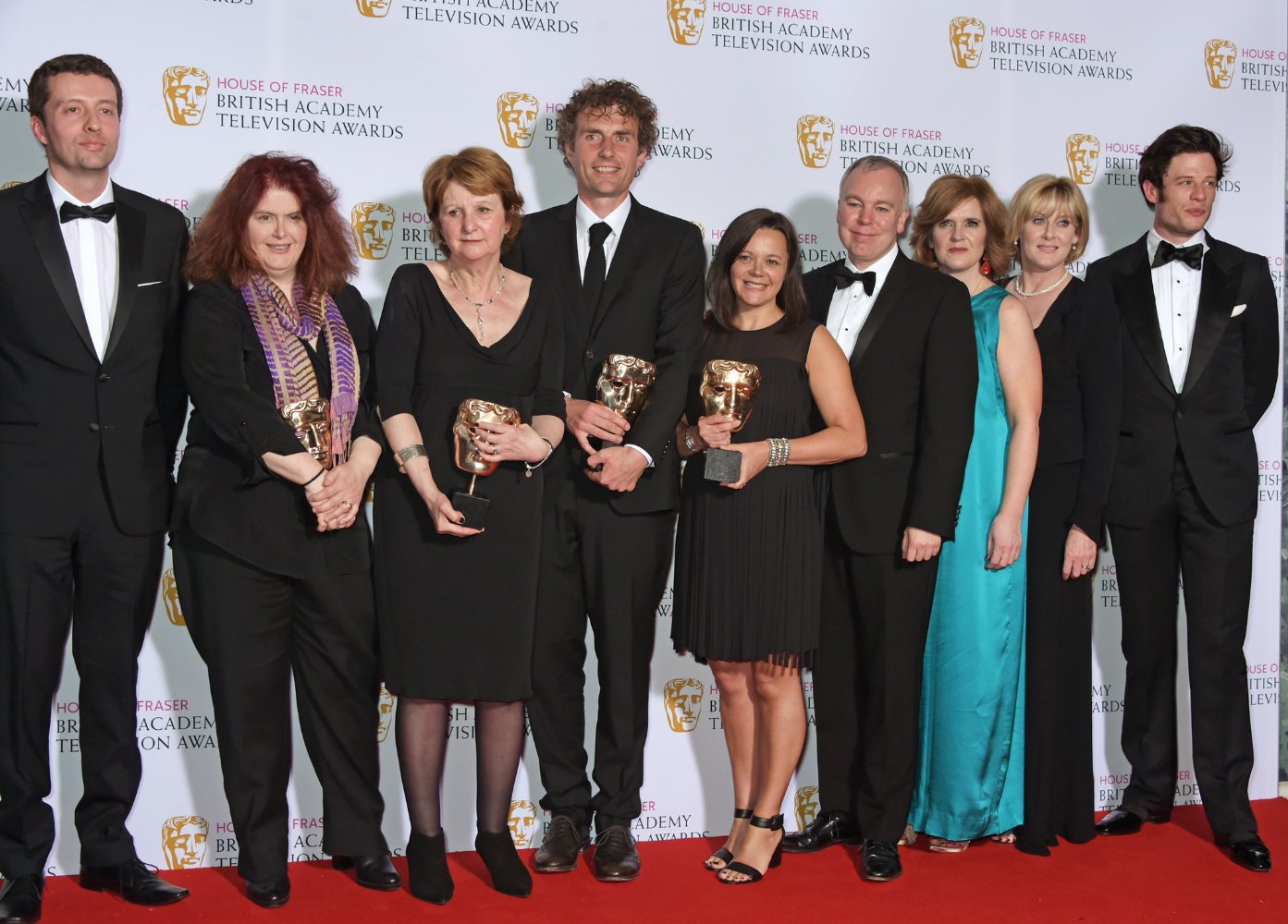 Sally Wainwright
