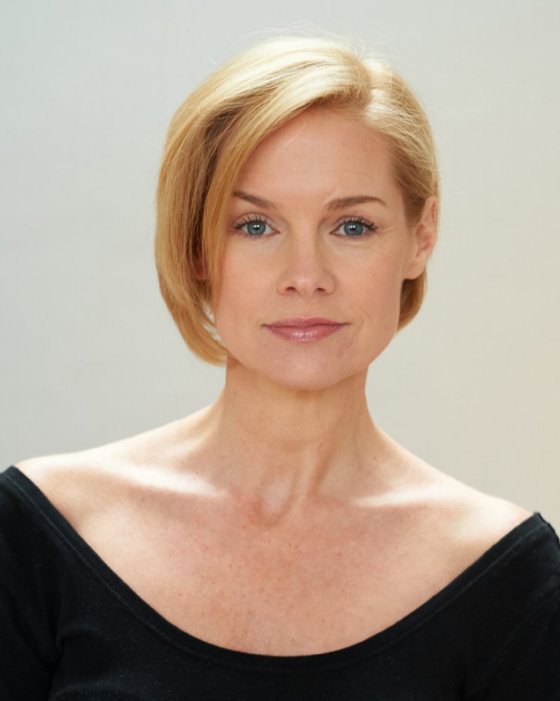Cynthia Preston