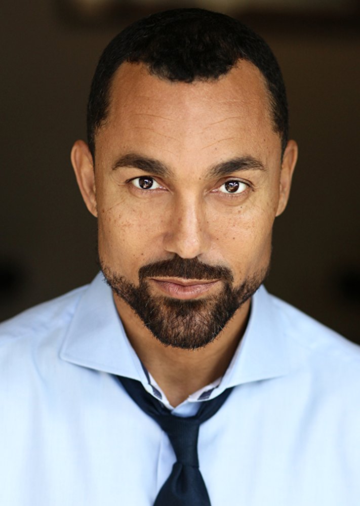 Yoji Cole