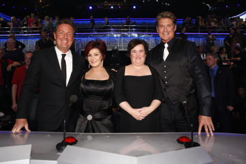 Susan Boyle