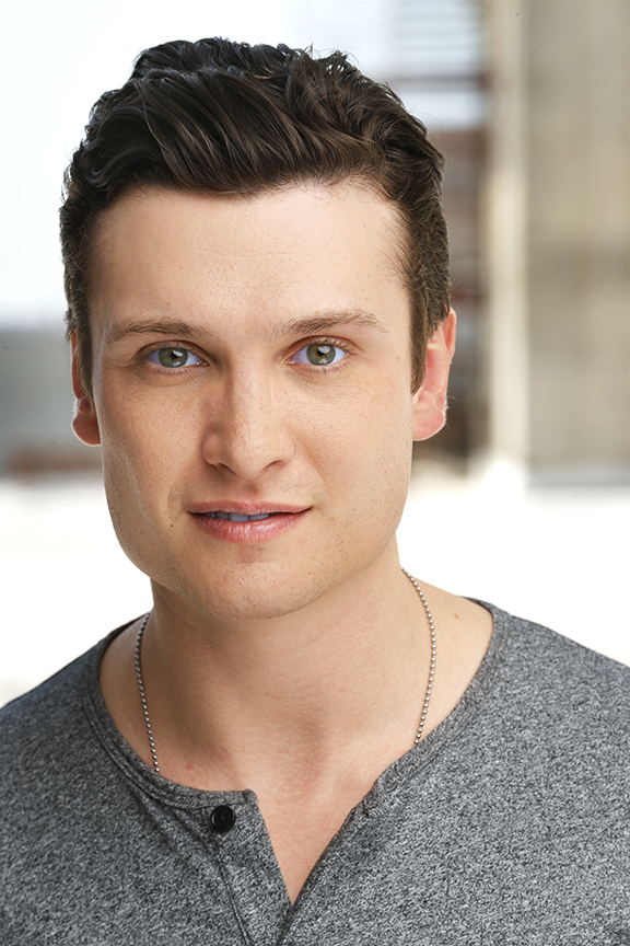 Max Hambleton