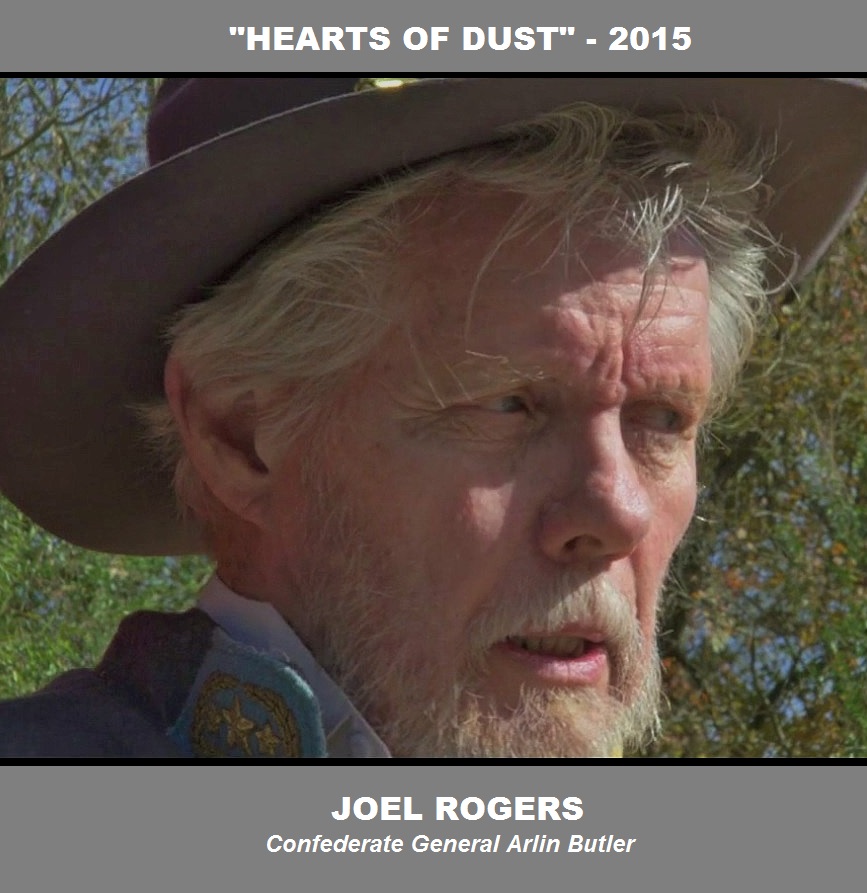 Joel Rogers