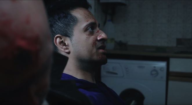 Fayez Bakhsh